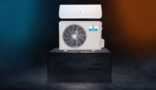 Other HVAC Services In Gilbert, AZ 3 Ductless HVAC Services in Gilbert, Chandler, Mesa, AZ, and Surrounding Areas
