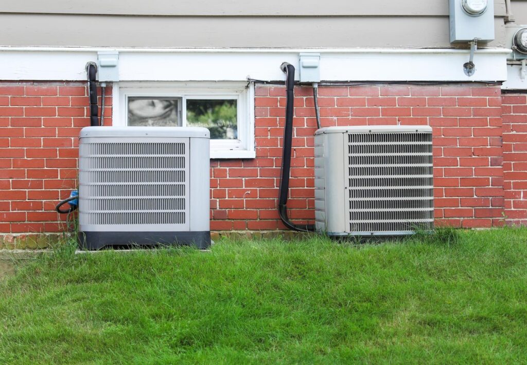 AC Spring