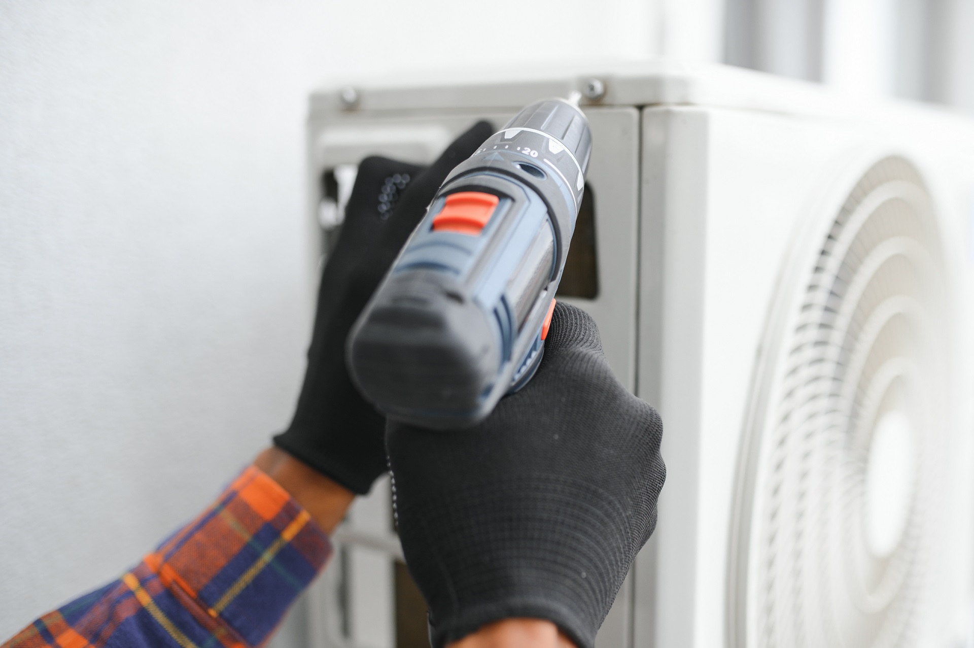 heat pump repair
