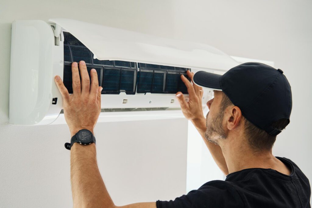 AC replacement
