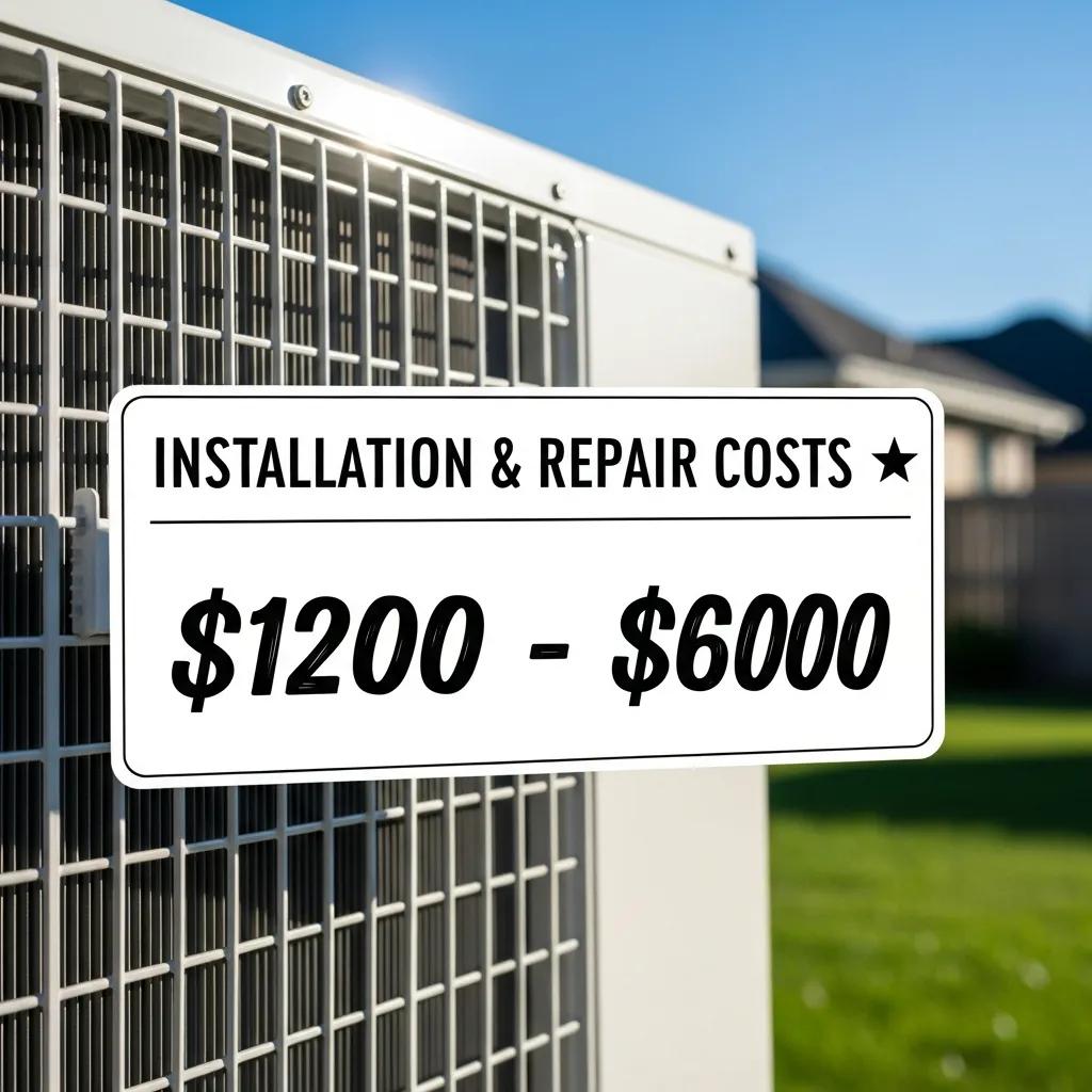 Comprehensive Guide to AC Repair & Installation