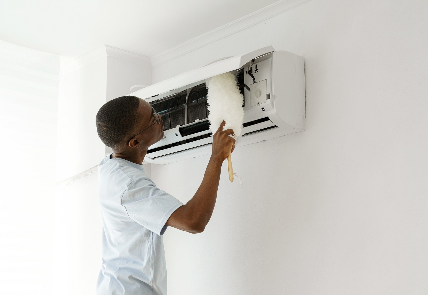 ductless AC