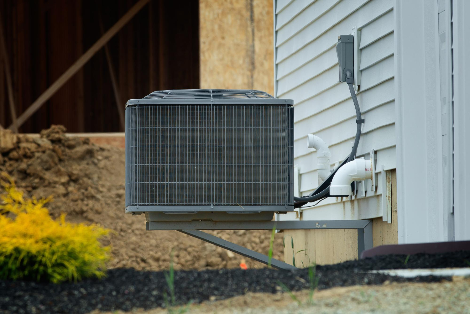 AC unit