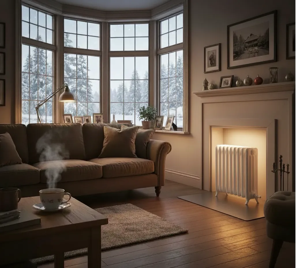 Your Comprehensive HVAC Winter Maintenance Guide